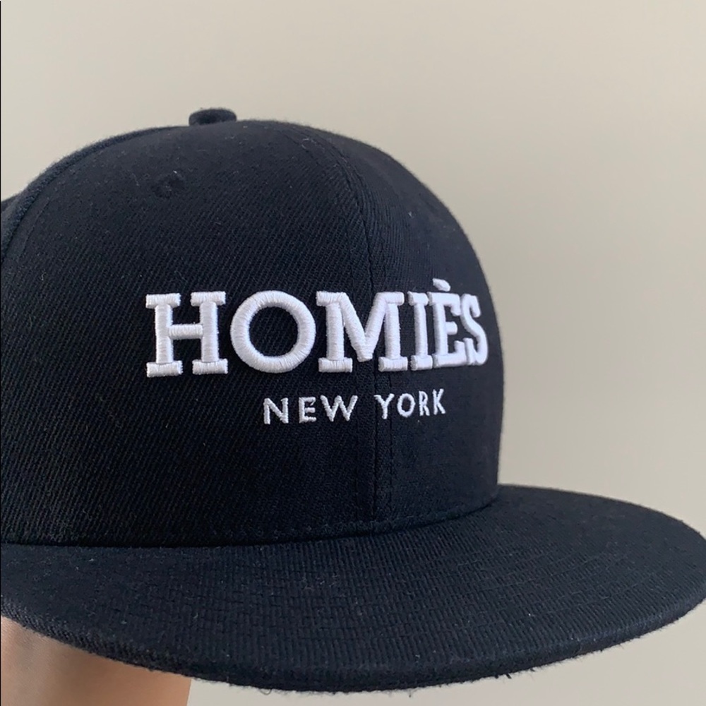Reason hat - Picture 1 of 6